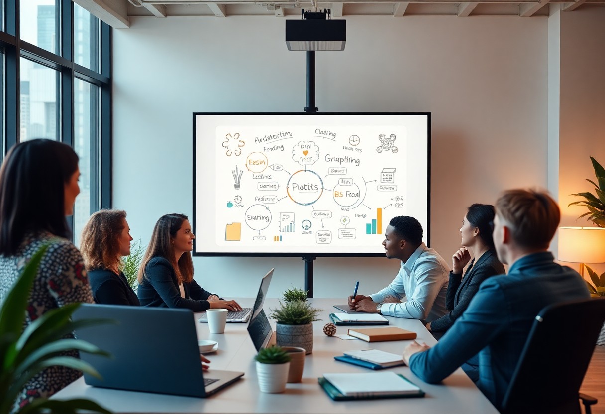 Navigating Remote Leadership – Best Practices For Managing Distributed Teams