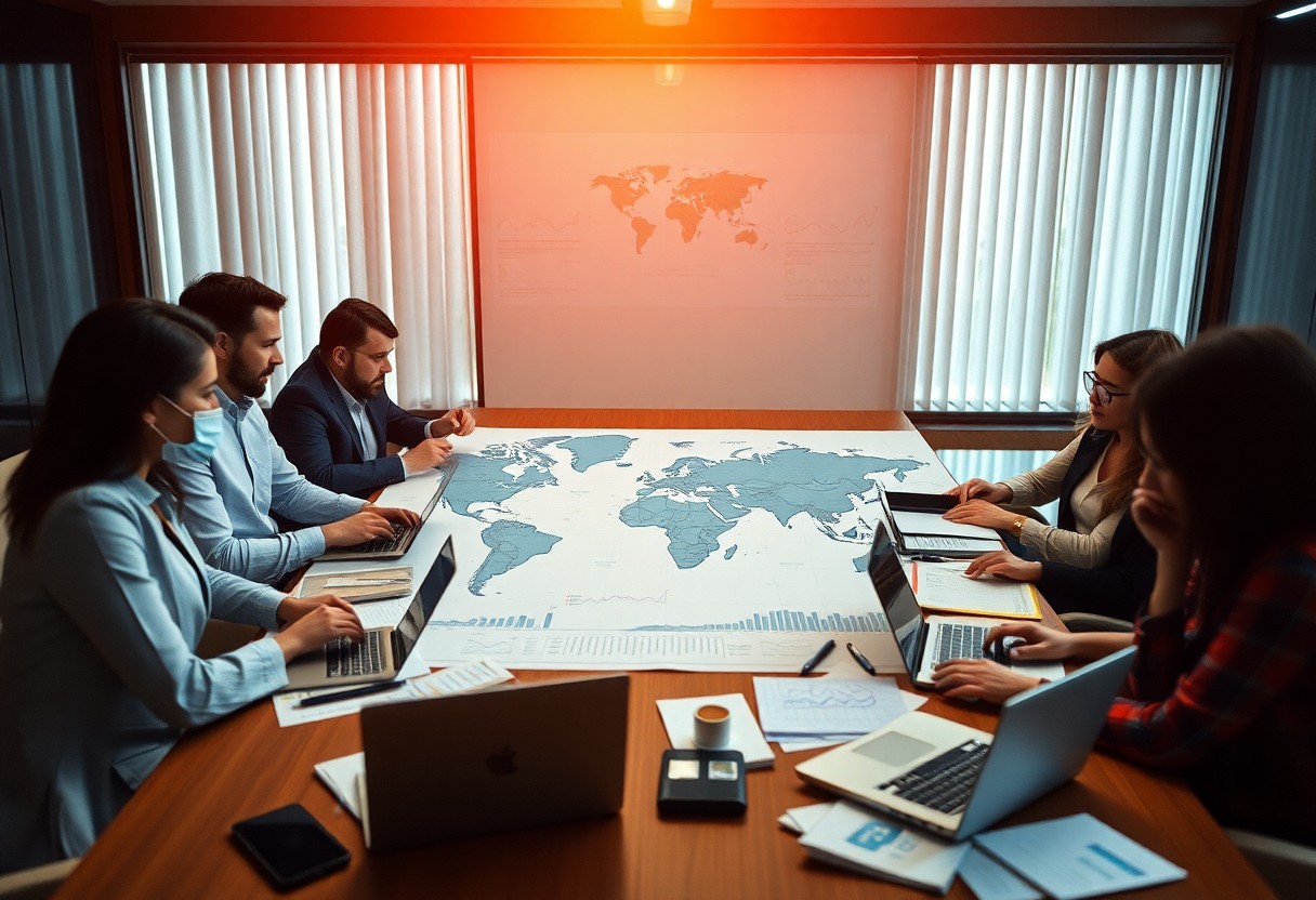 Building A Resilient International Business Model – Key Insights