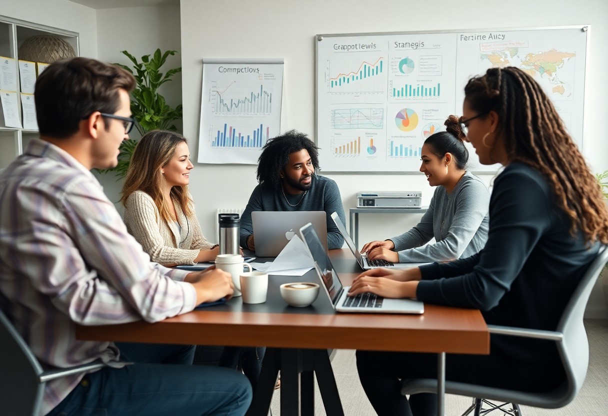 How-To Create Resilient Teams – Modern Team Building Strategies For Remote Leadership