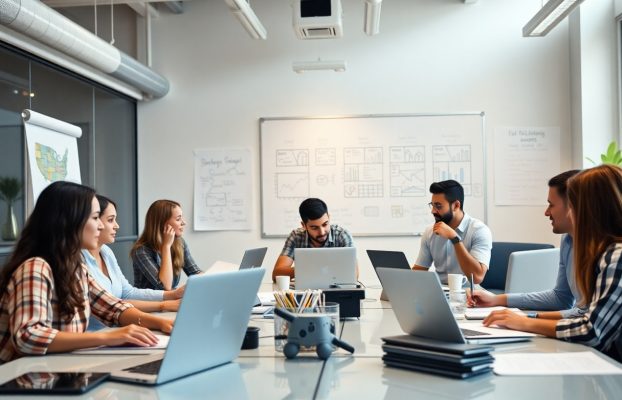 Lessons From Successful Tech Startups – What You Need To Know