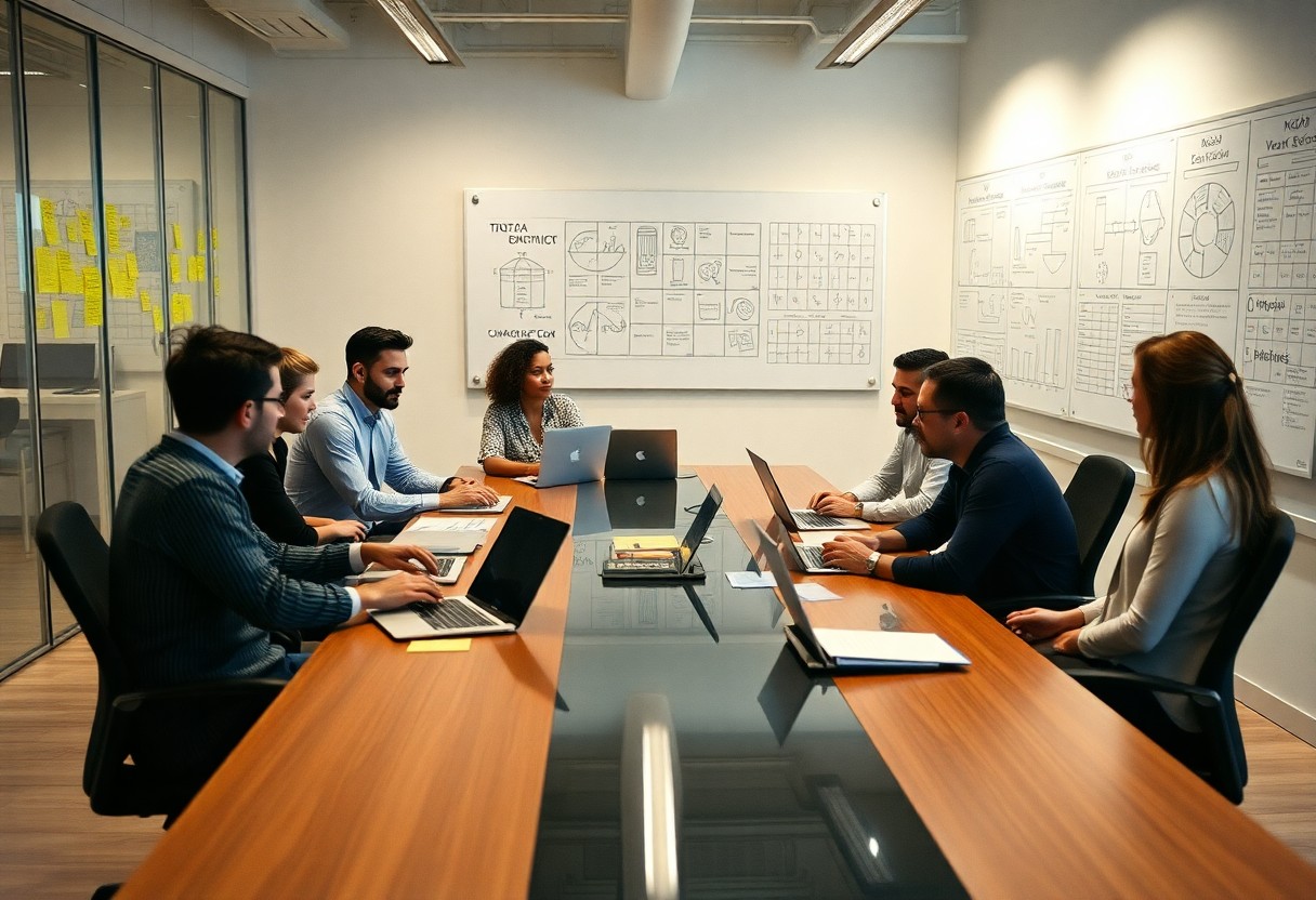 Top Strategies For Achieving Startup Success In Tech