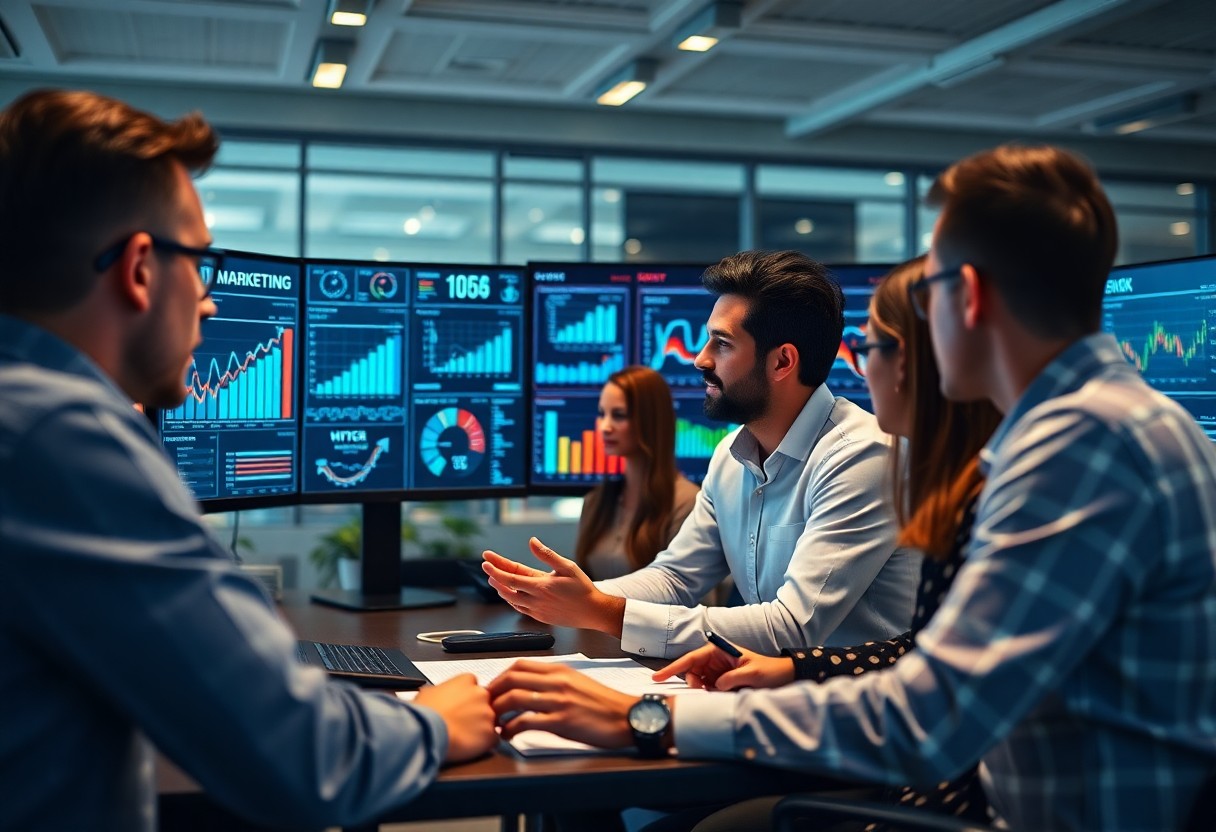 Measuring Success – Metrics For Global Marketing Campaigns