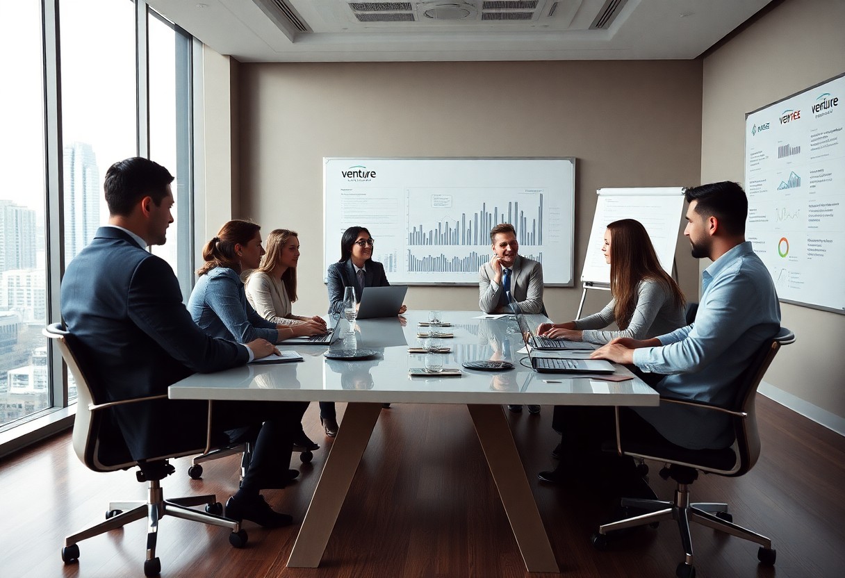 Navigating The Venture Capital Landscape In 2023