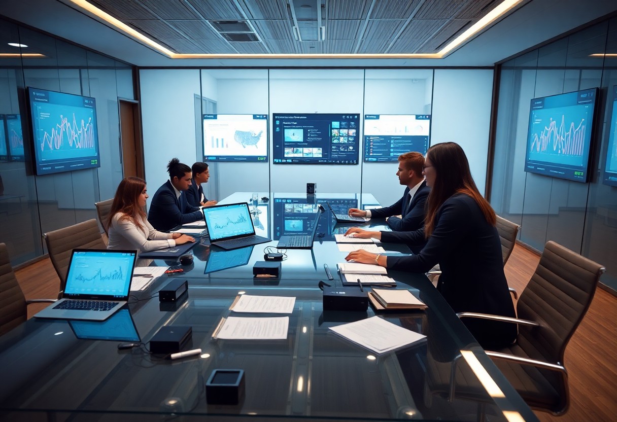 Top 5 Venture Capital Strategies For Tech Startups