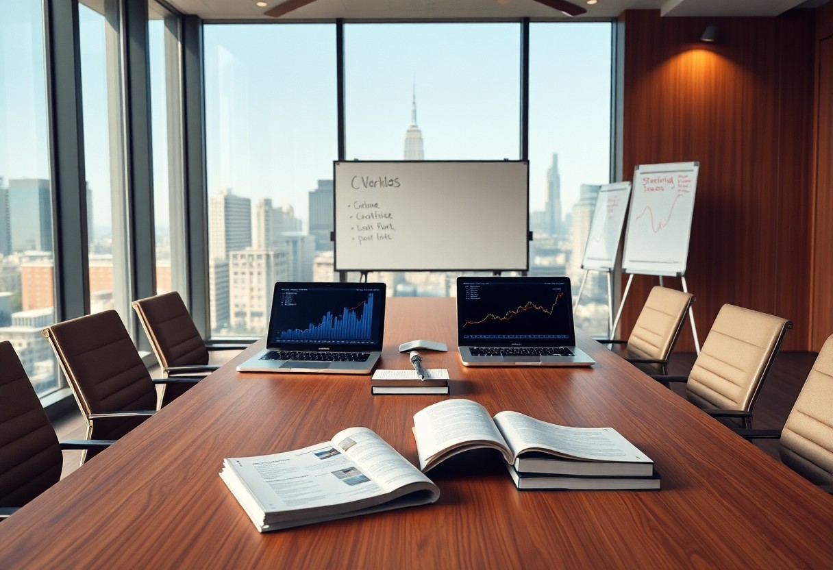 Understanding Venture Capital – A Guide For Tech Startups